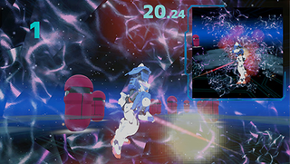 Illustration for article titled Nyren's Corner: Bandai Could Be Working On a Real Gunpla Battle Network
